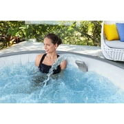 SaluSpa Soothing LED Waterfall