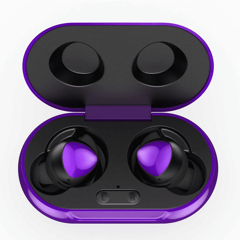 Wireless earbuds 2024 for samsung s9