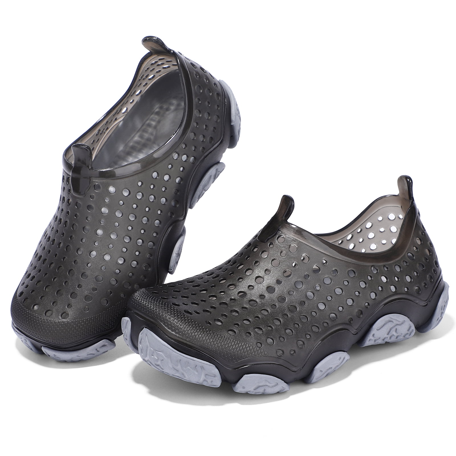 hiitave hiitave Kids Water Shoes Boys Sandals Slip on hiitave hiitave Kids Water Shoes Boys Sandals Slip on