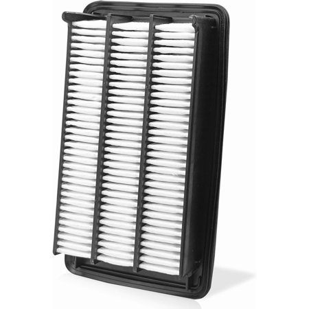 Navellon GP050 (CA12050) Engine Air Filter, Compatible with Honda Rigid Panel Air Filter for Honda Civic 1.5L (2016-2021), CR-V 1.5L (Gas) (2017-2022), Protect Engine & Improves Acceleration,1 pcs