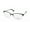 matte black / gold, variant on OSCAR DE LA RENTA OSL 473 WOMENS PERFECT FOR SCHOOL/WORK EYEGLASS FRAME/EYEWEAR