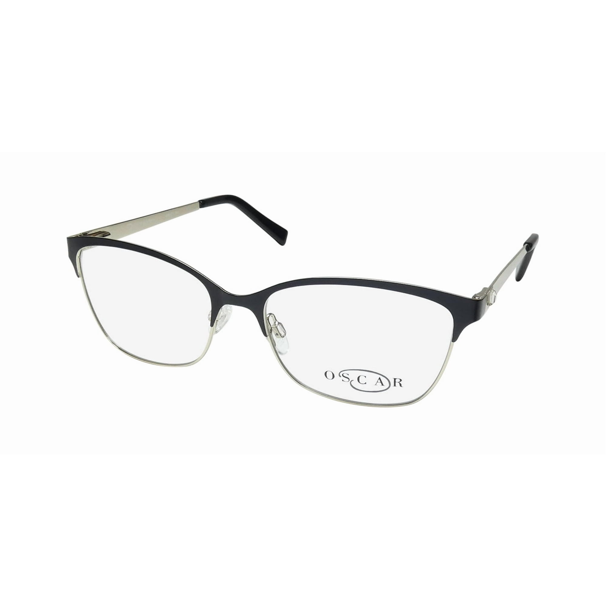 OSCAR DE LA RENTA OSL 473 WOMENS PERFECT FOR SCHOOL/WORK EYEGLASS FRAME/EYEWEAR