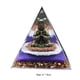 thumbnail image 5 of Pirámide de cristal naturalenergía curativameditaciónhogaroficinadecoración (E) Ndcxsfigh Nuevos Originales, 5 of 5