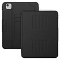 thumbnail image 7 of Junayo Case for iPad Pro 11 inch (4th/3rd/2nd/1st) Strong Magnetic Auto Sleep Shockproof Case with Multi-Angles Stand Pen Holder Card Slot, 7 of 7