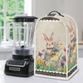 thumbnail image 5 of HELLHERO Flower Blender Dust Cover 1Set Thickened for Household, 5 of 5