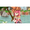 thumbnail image 4 of Secret of Mana HD Remastered [PlayStation 4], 4 of 6