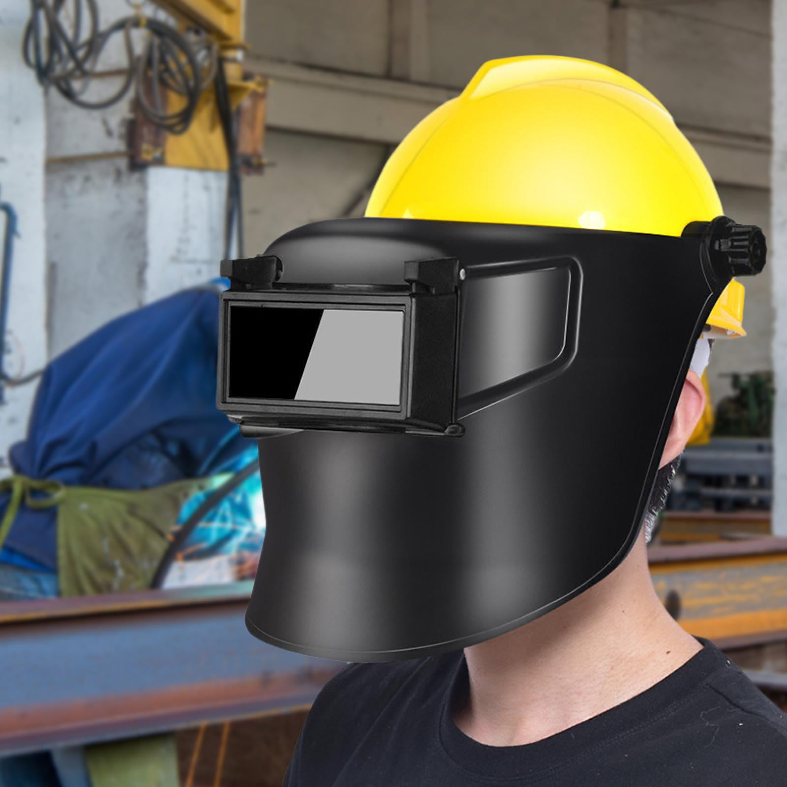 oshhni Welding Helmet Accessory for Weld Grind Cut All Welding Applications Mig