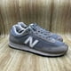 thumbnail image 1 of New Balance 515 Men's 13 D Grey White Athletic Lace Up Shoes Sneakers ML515RSA, 1 of 6