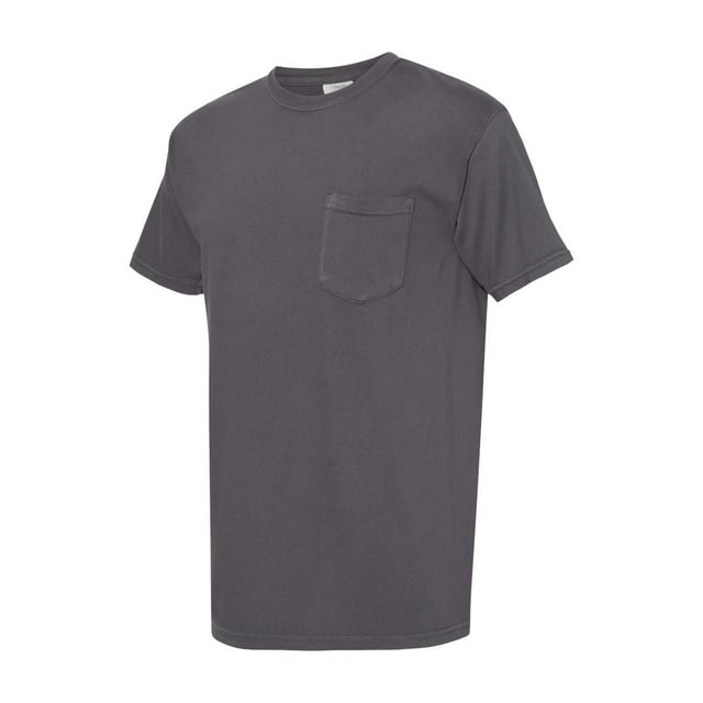 Comfort Colors Adult Heavyweight RS Pocket T-Shirt