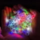 thumbnail image 1 of Globos LED iluminados, 500 unidades, mini globos LED redondos impermeables, mini luces LED para fiestas, microbombillas para linternas de papel, globos iluminados, decoraciones para fiestas de cumplea, 1 of 5