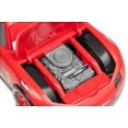thumbnail image 5 of Revell - Disney Lightning McQueen Plastic Model Kit with Lights and Sounds, 5 of 5