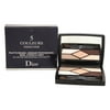 5 Couleurs Designer All-In-One Professional Eye Palette - 508 Nude Pink Design by Christian Dior for Women - 0.2 oz Palette