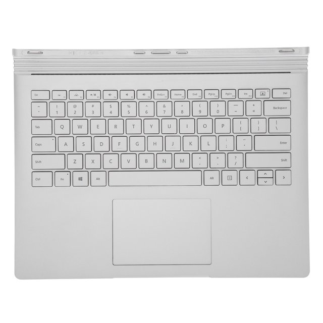 Diapasón Mecánnico, Teclado Soporte multifuncional de Teléfonos Inteligentes Teclado de Teclado completo para Computerador para computadoras portátiles
