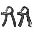 thumbnail image 1 of Grip Strength Trainer, Hand Grip Strengthener, Forearm Exerciser, Finger Strengthener Trainer, 1 of 4