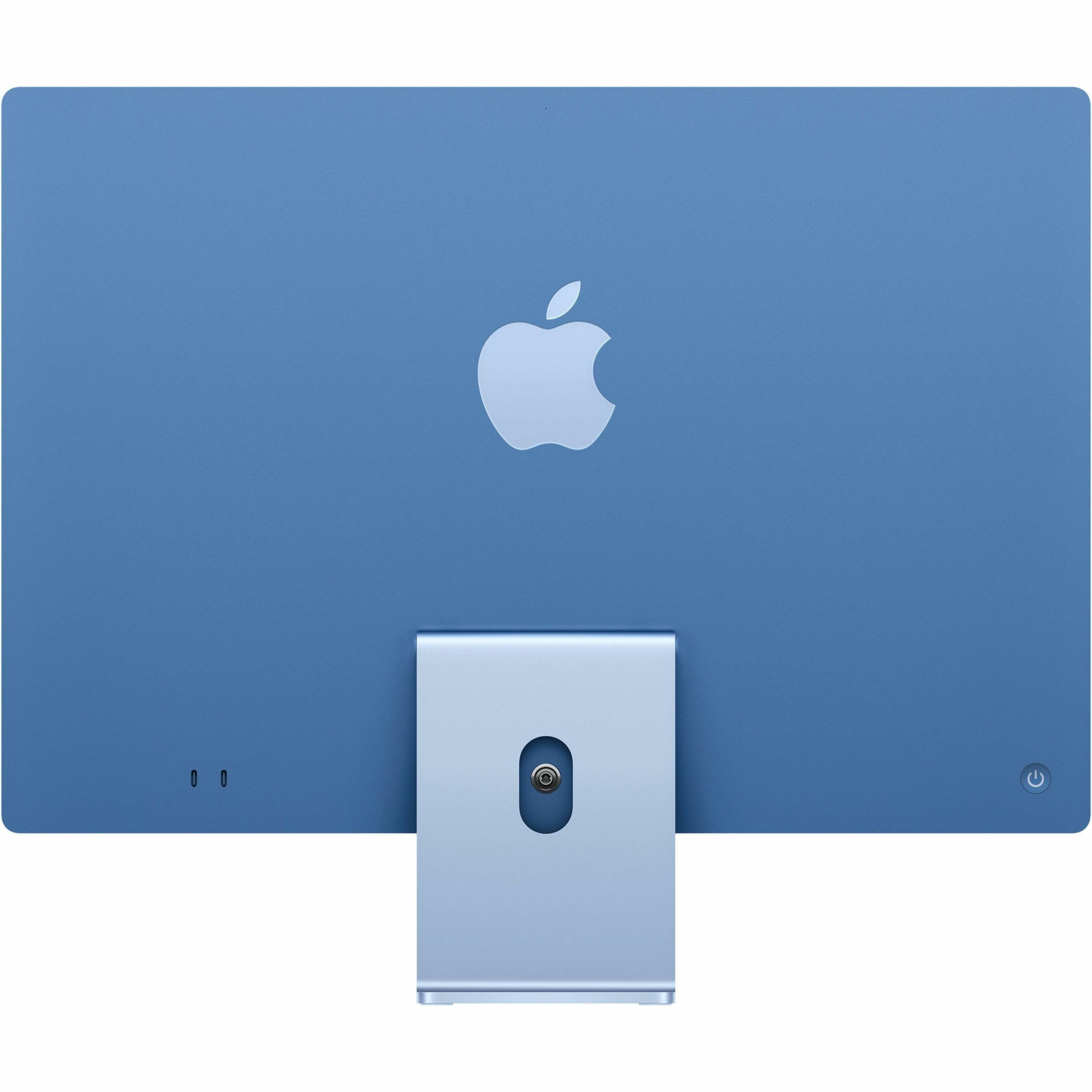 Apple iMac 24