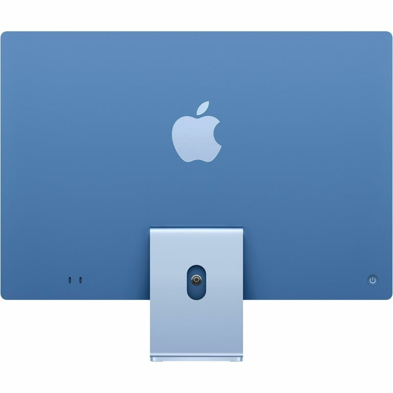 Apple iMac 24インチ M4 512GB SSD Apple iMac - 4.5K Retina Display - 24