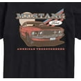 thumbnail image 3 of Ford - Mustang American Thoroughbred - Men's Short Sleeve T-Shirt, 3 of 5
