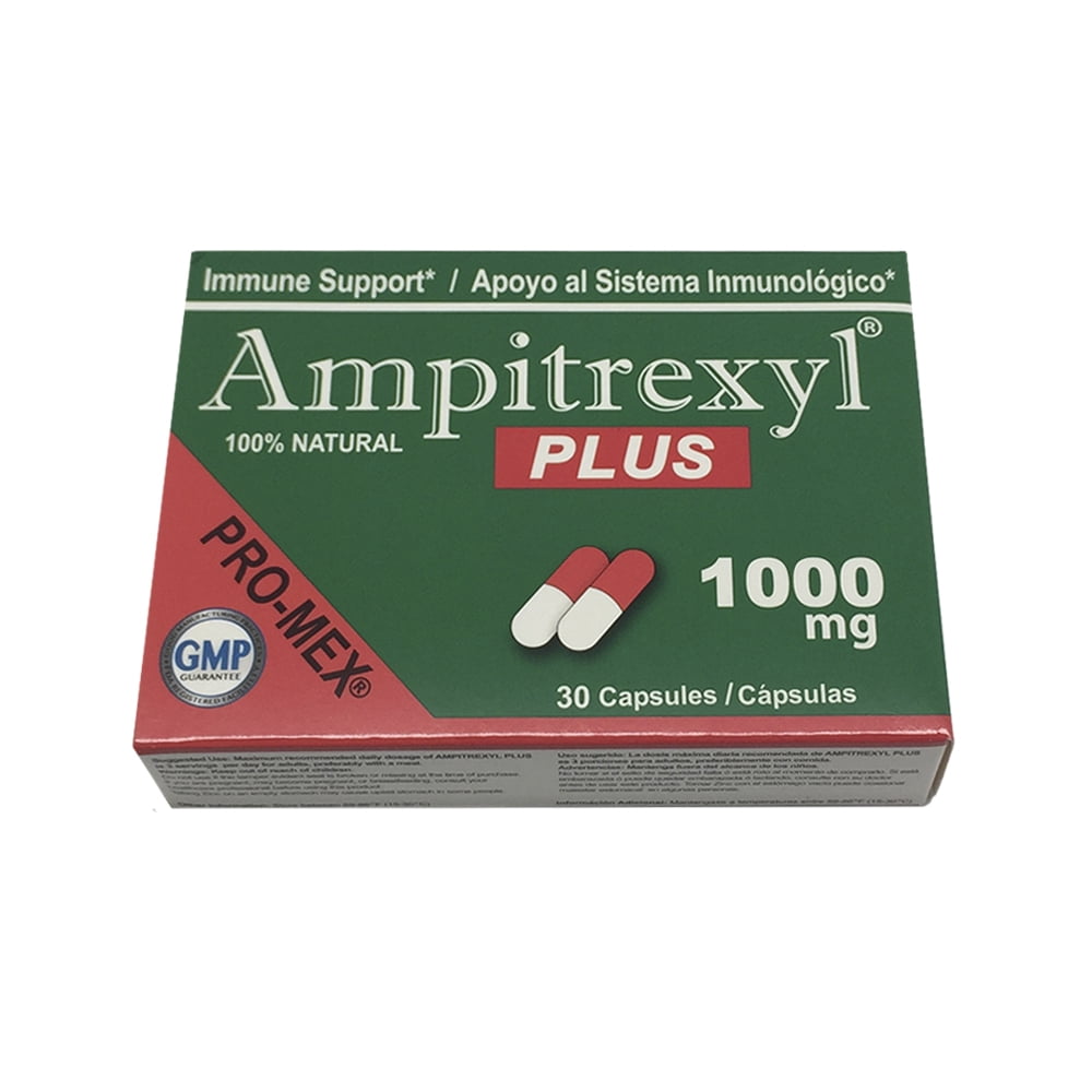 ampitrexyl 500 mg