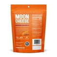 thumbnail image 2 of Moon Cheese Cheddar Believe It Cheese Snack 10 oz, 2 of 5