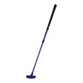 thumbnail image 4 of Putter de golf retráctil DYNWAVEMX ajustable para diestros y zurdos Azul, 4 of 8