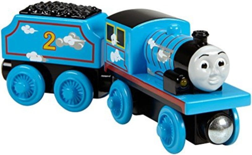 walmart thomas the train wooden railway
