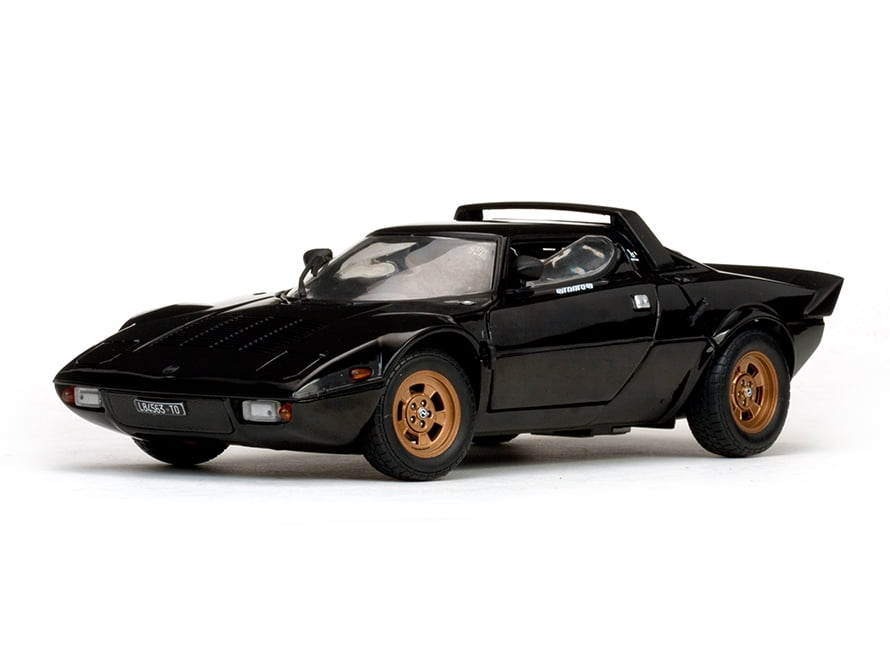 lancia stratos diecast