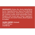 thumbnail image 3 of Zuke's Mini Naturals Chicken Recipe 6 oz Dog Treats 3 Pack, 3 of 9