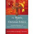 thumbnail image 2 of Pre-Owned The Matrix of Christian Ethics: Integrating Philosophy and Moral Theology in a Postmodern Context (Paperback) 083085701X 9780830857012, 2 of 2