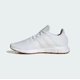 thumbnail image 5 of adidas Swift Run 1.0 Mens Running Shoes, White IE7475, 5 of 6
