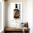 thumbnail image 2 of Elephant Stock Irish Whiskey Wall Art - Vertical Canvas Wall Art - Living Room Wall Decor - Food And Drink Canvas - White And Black Decor By Avery Tillmon - 32" x 48", 2 of 8