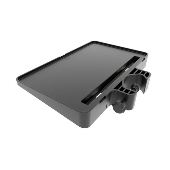 Microphone Stand Soundcard Tray Practical Multiuse for Mic Holder Live Tripod