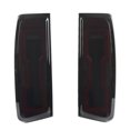 thumbnail image 1 of Luces traseras LED ANGGREK para Isuzu D- 2020-2022, 1 of 8