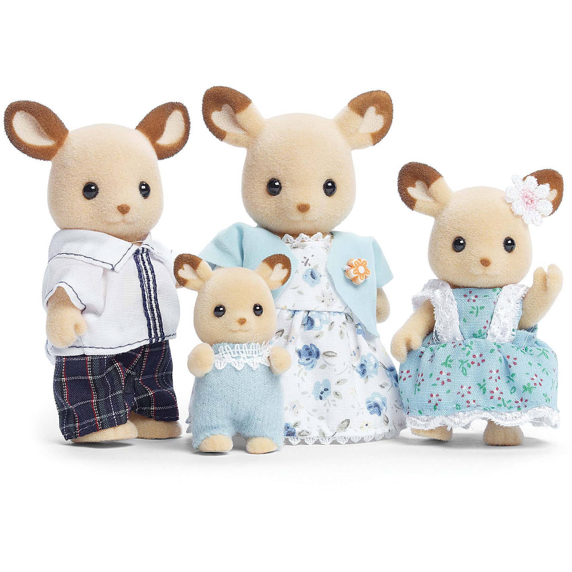 calico critters walmart calico critters walmart