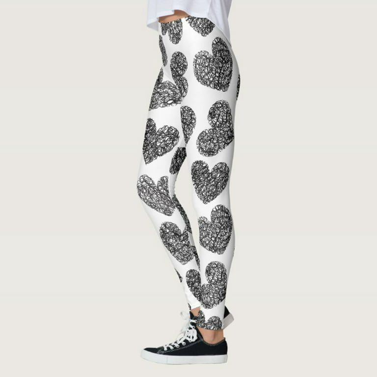 Felina Velvety Super Soft Lightweight Leggings For Women - Yoga Pants -  (2-Pack) (Black, X-Large) 