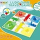 thumbnail image 3 of Juego De Mesa Internacional Para Viajar Juego De Estrategia De Plástico Para Todas Las Edades Entretenimiento Para Fiestas Familiares Juego De Mesa Clásico, 3 of 4