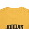 thumbnail image 3 of Jordan Jordanian Local Moving Away Toddler Shirt Gifts Boy Girl Size 2T-5T, 3 of 3