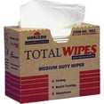 thumbnail image 2 of AbilityOne 7920014487053, SKILCRAFT, 4-Ply Utility Paper Towels, 10 x 16.5, White, 900/Box, 2 of 2