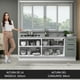 thumbnail image 5 of Cocina Integral Completa Modular Madesa Agata Con Pia 200cm BG, 5 of 5