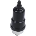 thumbnail image 1 of 1/8 inch Port Adjustable Diaphragm Type Pressure Switch Nozzle QPM11-NC, 1 of 5