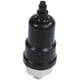 thumbnail image 1 of 1/8 inch Port Adjustable Diaphragm Type Pressure Switch Nozzle QPM11-NC, 1 of 5