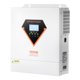 thumbnail image 1 of Inversor solar híbrido VEVOR 3000W 24V CC a 110/120V CA, 1 of 9