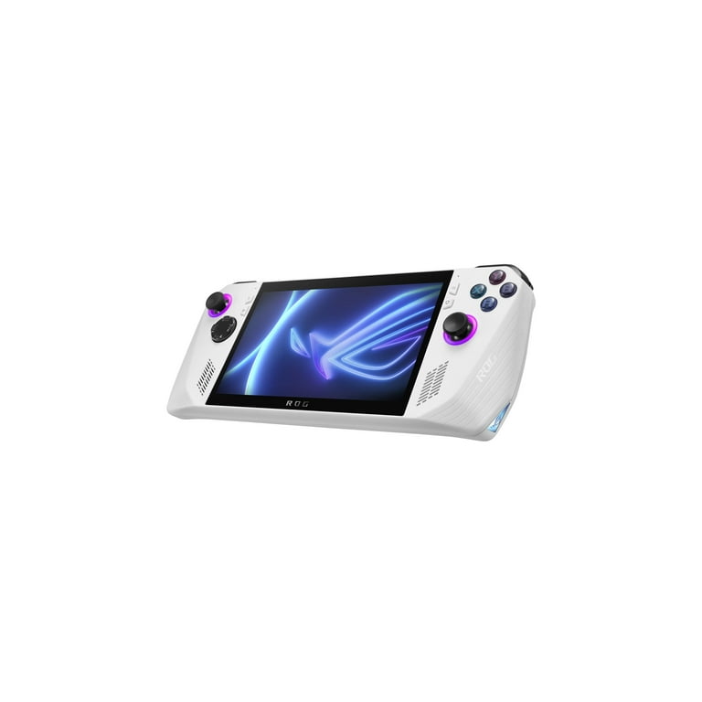ASUS ROG Ally RC71L - 512GB SSD Handheld Game Console, PC ASUS ROG Ally RC71L - 512GB SSD Handheld Game Console, PC