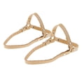 thumbnail image 2 of lionlar 2 Pcs. beige Verni pour Femmes, 2 of 9