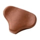 thumbnail image 1 of Asiento de bicicleta Sillín de ciclismo Suave Ancho PU Ajuste universal Absorción de impactos Bicicleta Marrón, 1 of 9