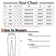 thumbnail image 2 of Pantalones de pijama deportivos holgados con estampado a cuadros informales a la moda para hombre, 2 of 4