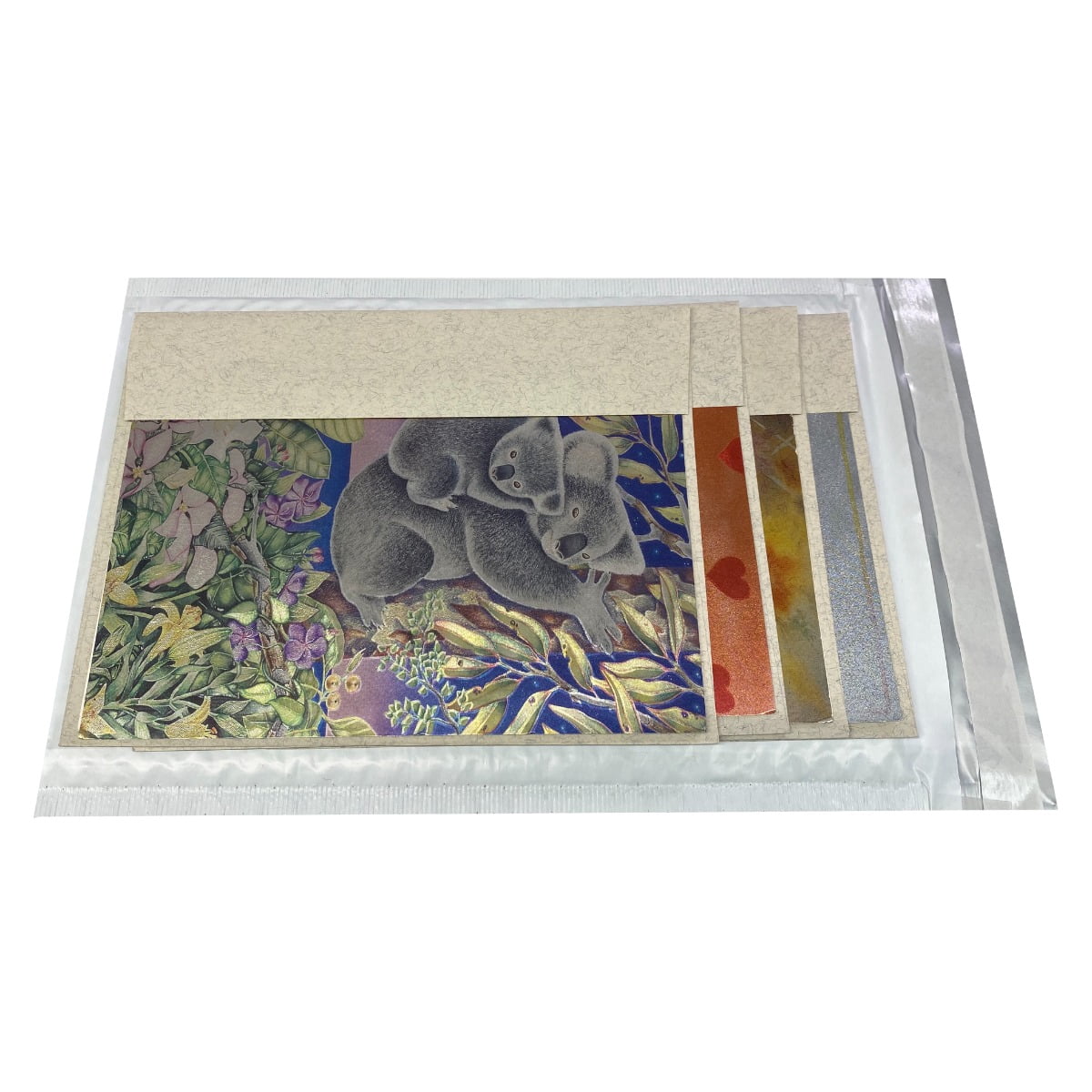 StarBoxes 200 Poly Bubble Mailer Bags 7.25x12" #1 Pouches Envelopes White