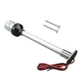 thumbnail image 3 of Anchor Light Boat Stern Waterproof IP67, Marine Navigation Lights LED, 3 of 12