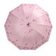 thumbnail image 1 of M Buder Paraguas Plegable Sombrilla Protección UV Glicina Rosa 10 Varillas 1 Pieza, 1 of 9