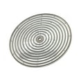 thumbnail image 3 of Hole Saw Guide - 6 Pack (1/8", 1/2”, 5/8") - Center, Cut, Enlarge Clean Holes Without or with Pilot Bit - Works on Wood, Masonry, Drywall, Tile, Metal, Glass., 3 of 8
