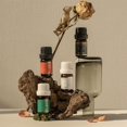 thumbnail image 4 of Dionel Secret Love Aceite aromático de perfume interior de rosa romántica para ropa interior Mujer Fragancia femenina de larga duración con aroma rico y a rosa 5 ml 0,17 fl.Oz, 4 of 7